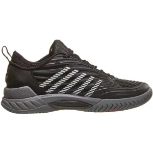 K-Swiss Men's Hypercourt Supreme 2-Black