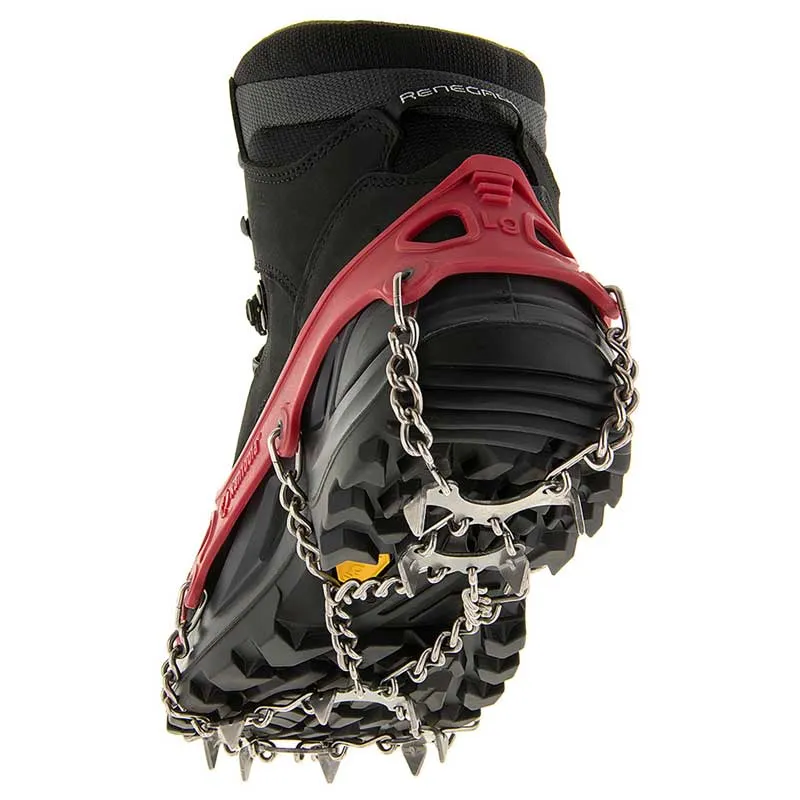 Kahtoola Microspikes Hiking Footwear Traction