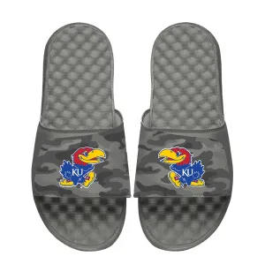 Kansas Urban Camo Slides