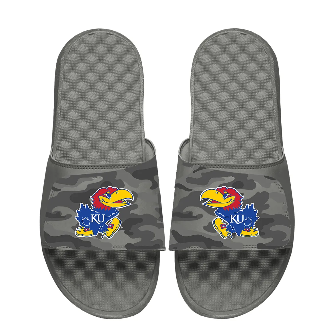 Kansas Urban Camo Slides