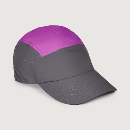 Kathmandu OT 5 Panel Running/Hiking Cap