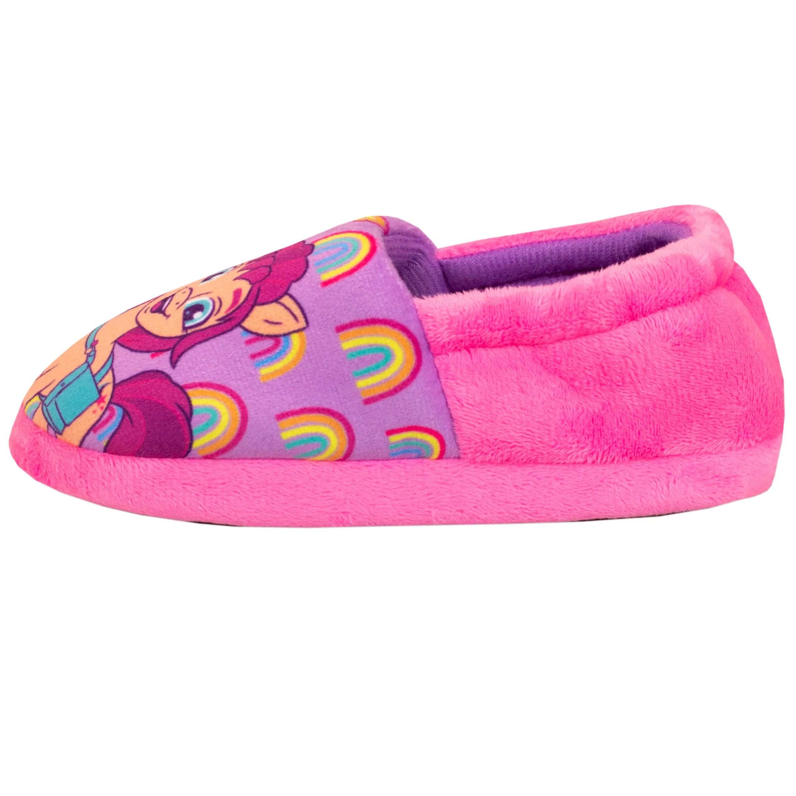 Kids My Little Pony Slippers