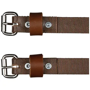 Klein Straps for Pole and Tree Climbers - 5301-19