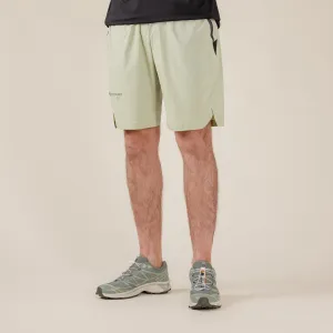 Klättermusen - Nal Climbing Shorts - Swamp Green