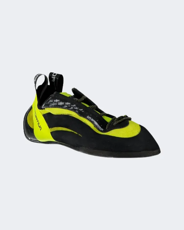 La Sportiva Miura Men Climbg Shoes Lime 20J706706