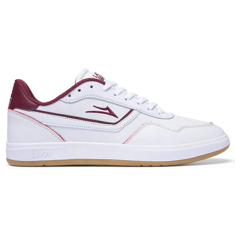 Lakai Terrace Skate Shoes