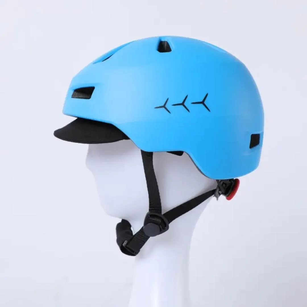 LAMBORGHINI HELMET WITH ADJUSTOR -Multi Color