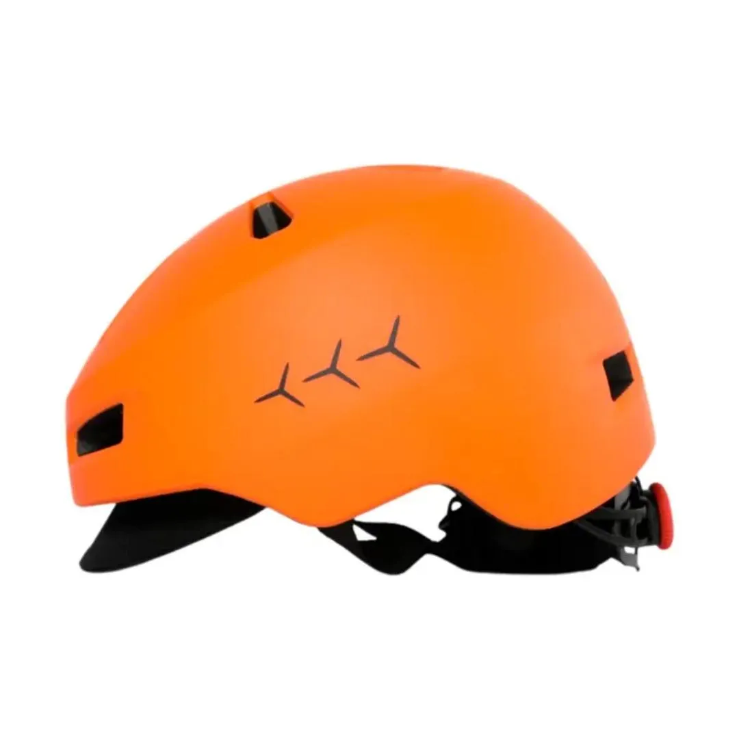 LAMBORGHINI HELMET WITH ADJUSTOR -Multi Color