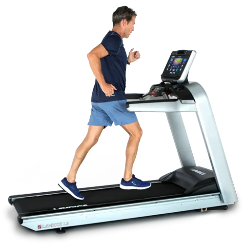 LANDICE L7 LTD TREADMILL