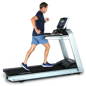 LANDICE L7 LTD TREADMILL