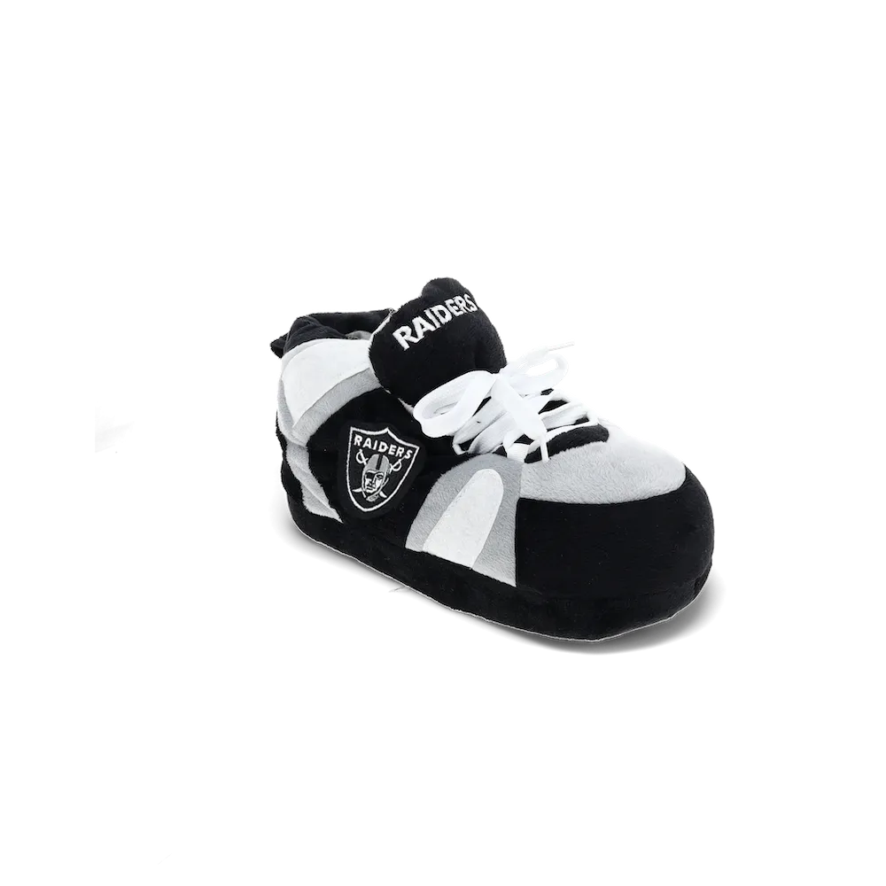 Las Vegas Raiders Slippers