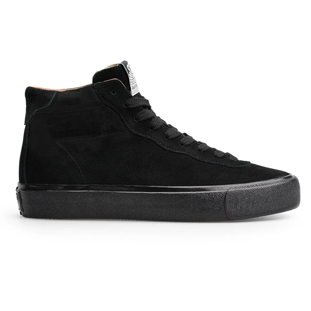 Last Resort AB - VM001 Hi Shoes Black/Black