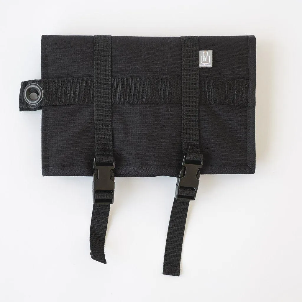 Last US Bag Multi-Wrap Tool Roll