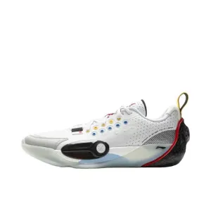 Li-Ning Wade All City 13 - Moonwalk