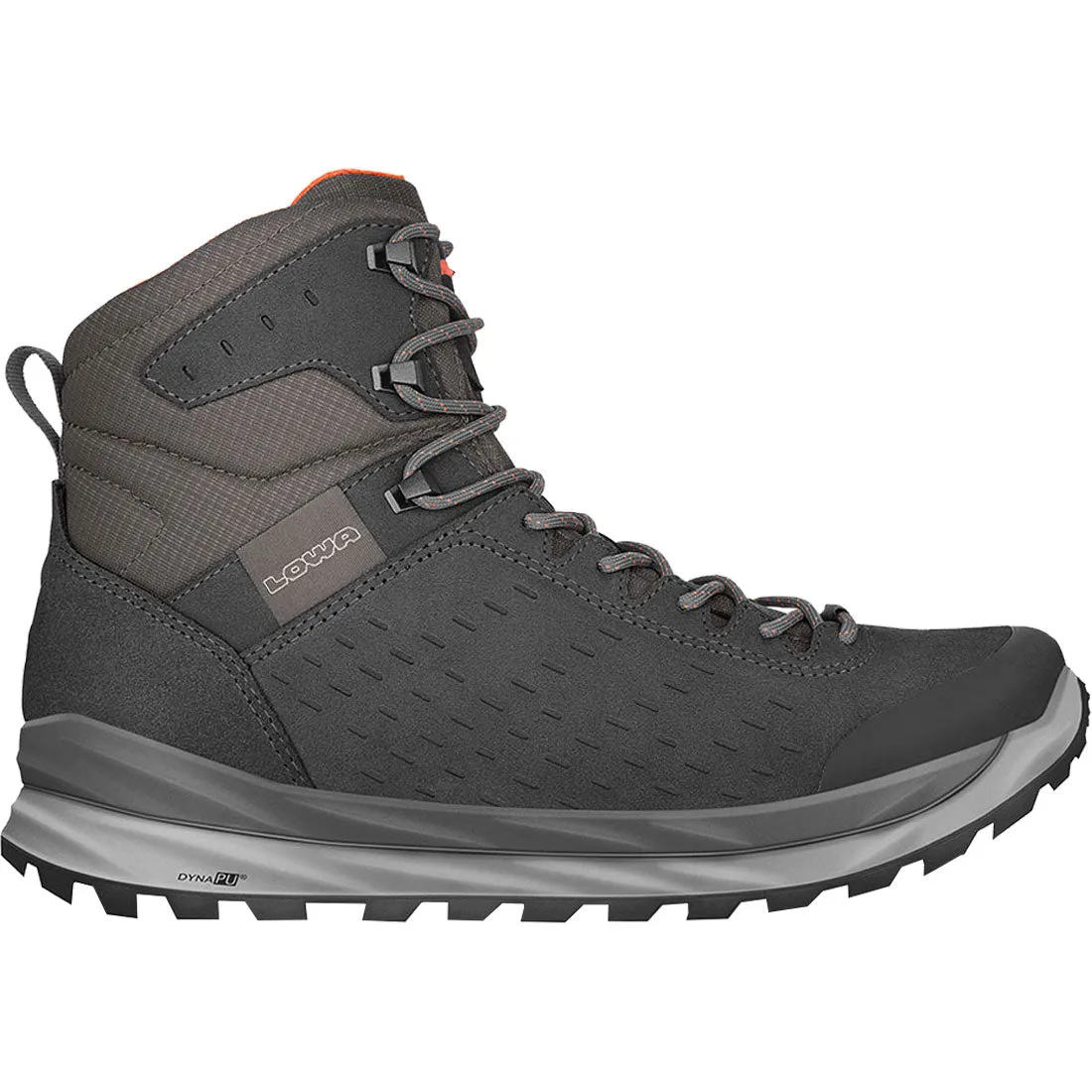 Lowa Malta GTX Mid - Men's