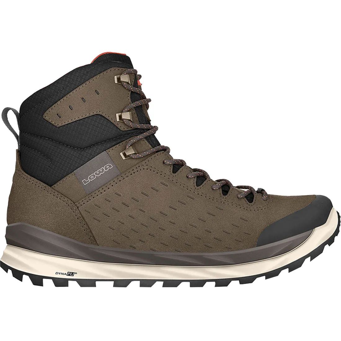 Lowa Malta GTX Mid - Men's