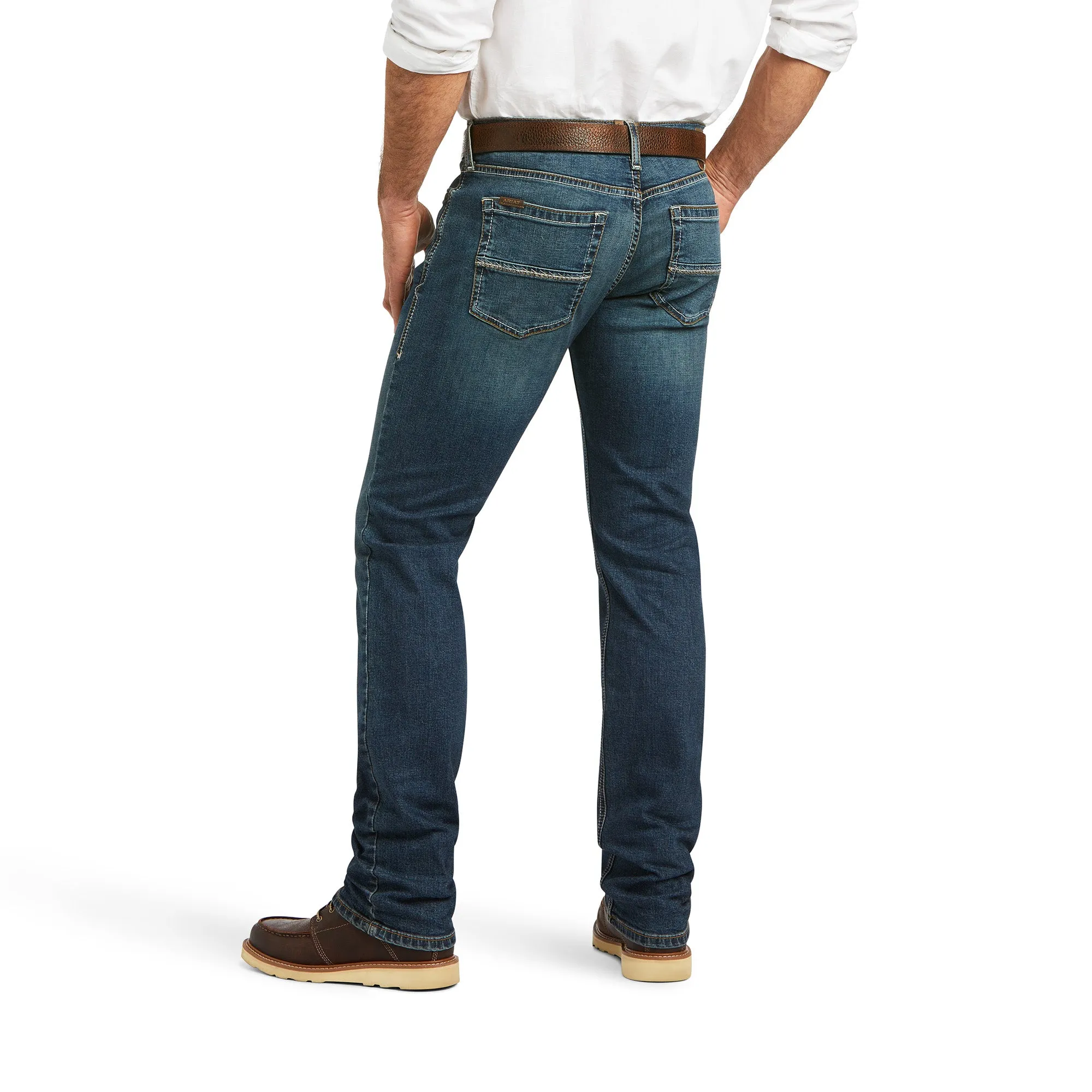 M8 Modern TekStretch Sabastian Slim Leg