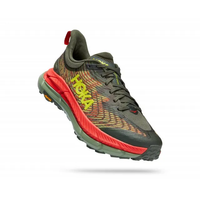 MAFATE SPEED 4 - MEN'S RUNNING SHOE