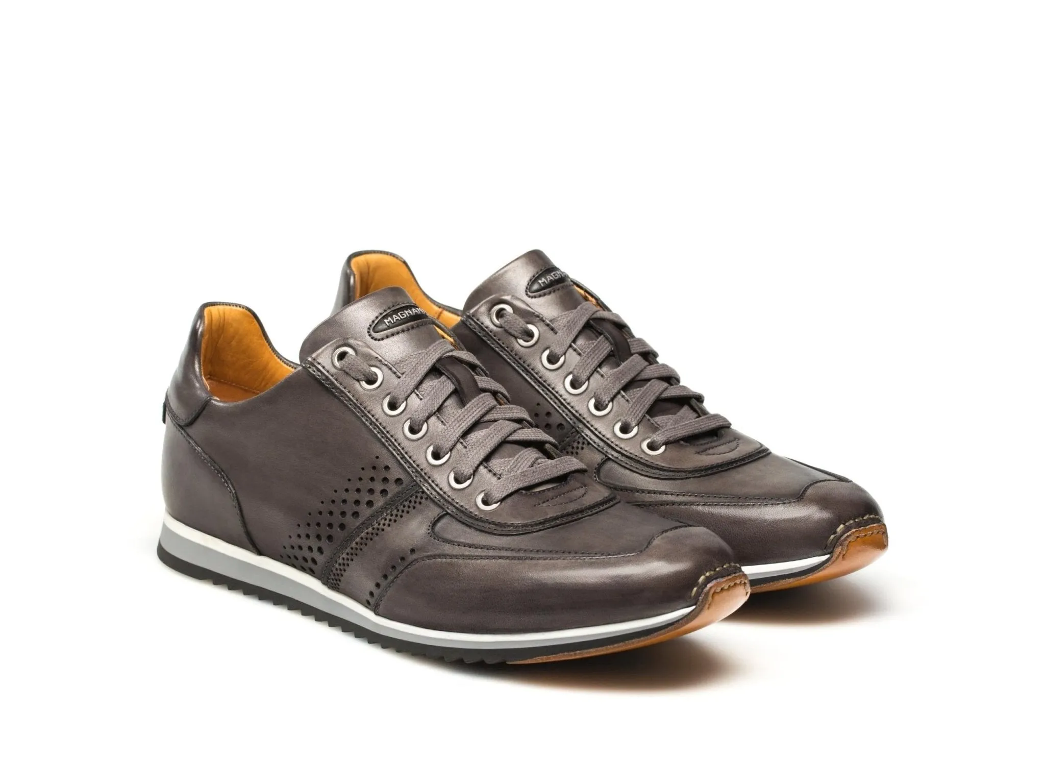 MAGNANNI CRISTIAN SNEAKER BUTERLIGHT GREY