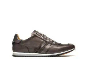 MAGNANNI CRISTIAN SNEAKER BUTERLIGHT GREY