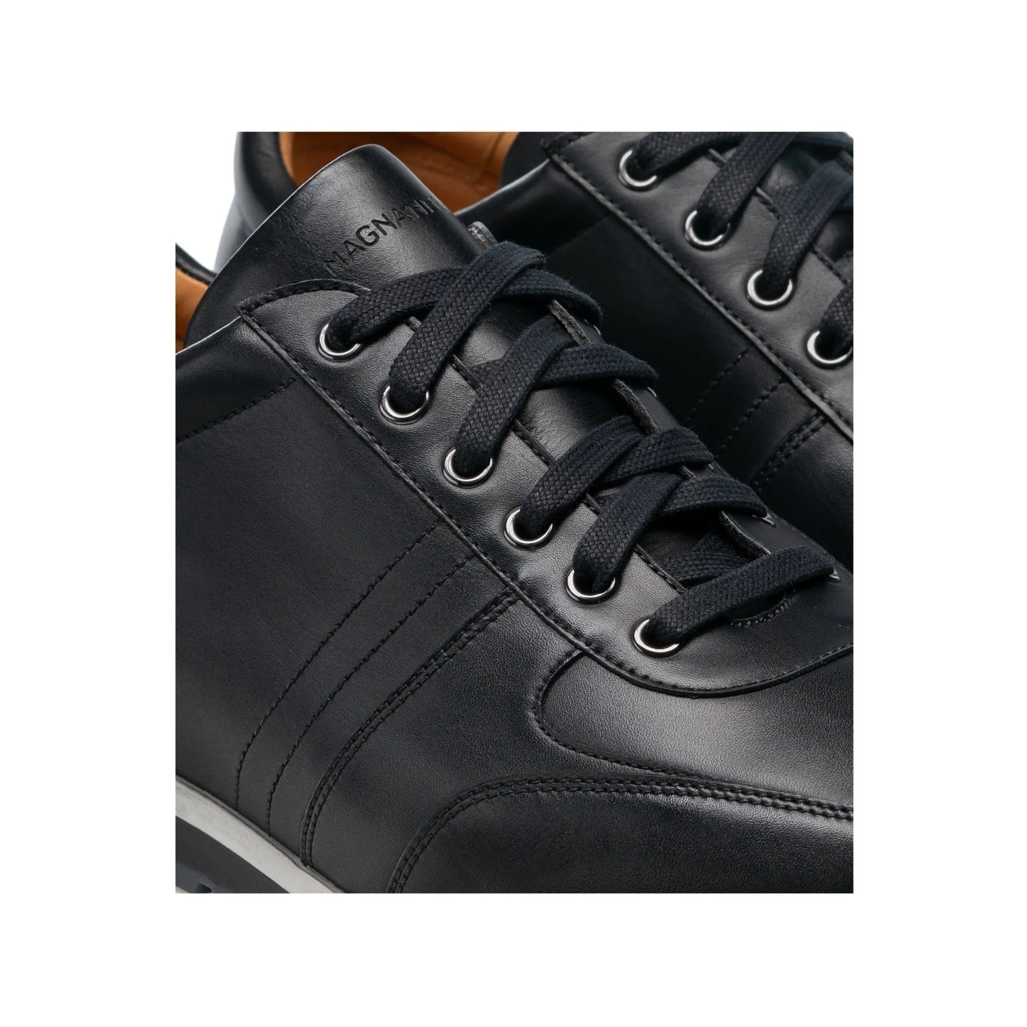 MAGNANNI IBIZA SNEAKER BLACK