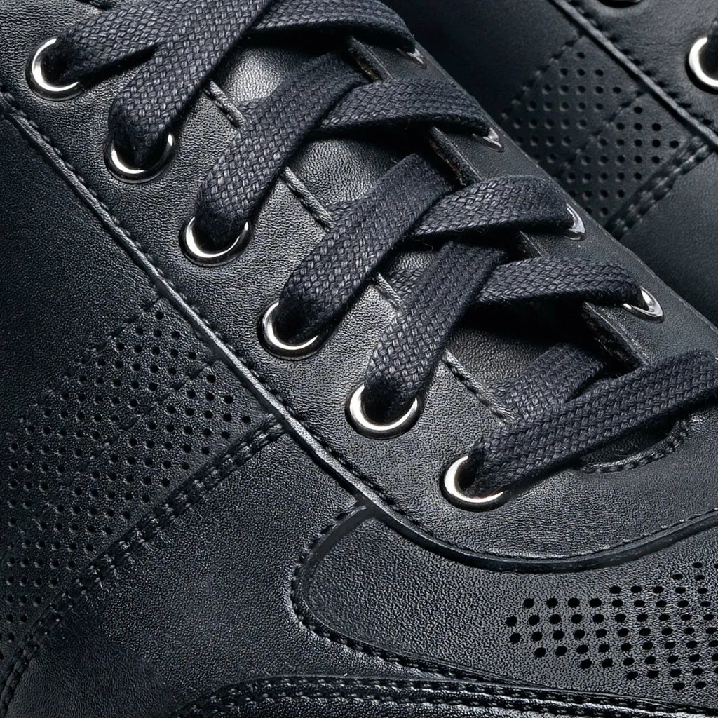 MAGNANNI Lizandro Sneaker BLACK