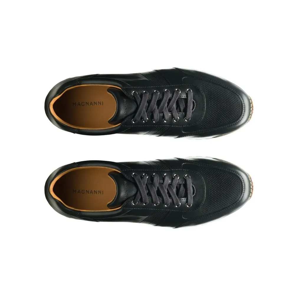 MAGNANNI Lizandro Sneaker BLACK