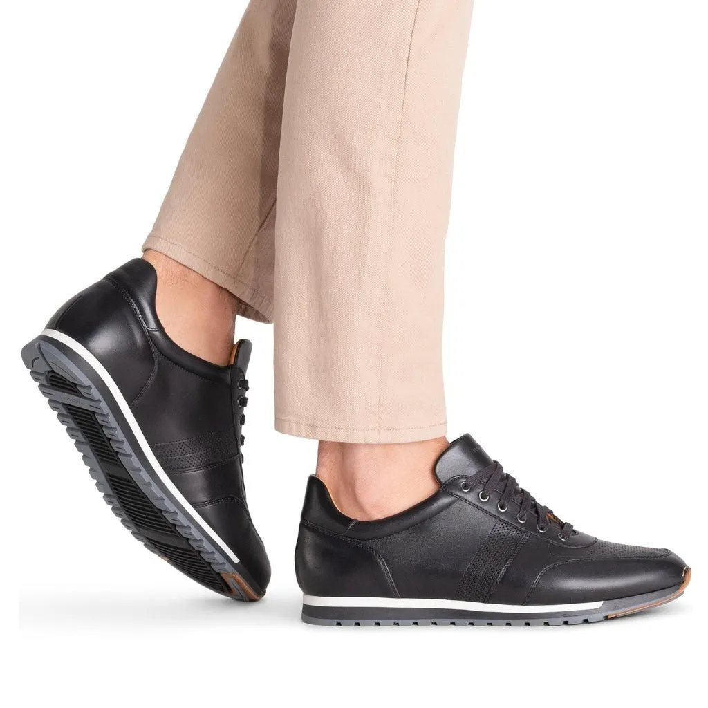 MAGNANNI Lizandro Sneaker BLACK