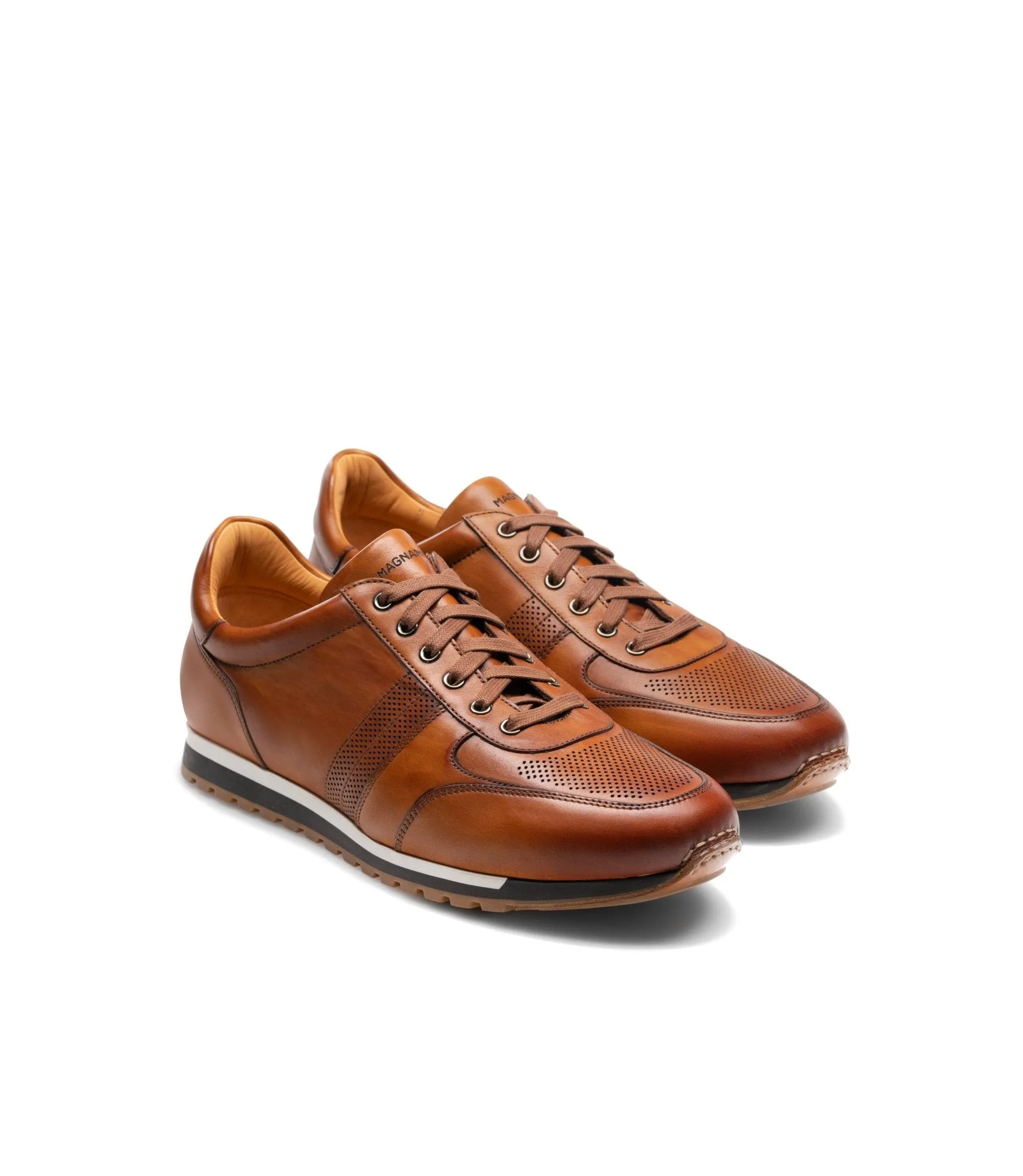 MAGNANNI Lizandro Sneaker TAN