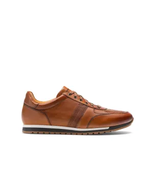 MAGNANNI Lizandro Sneaker TAN