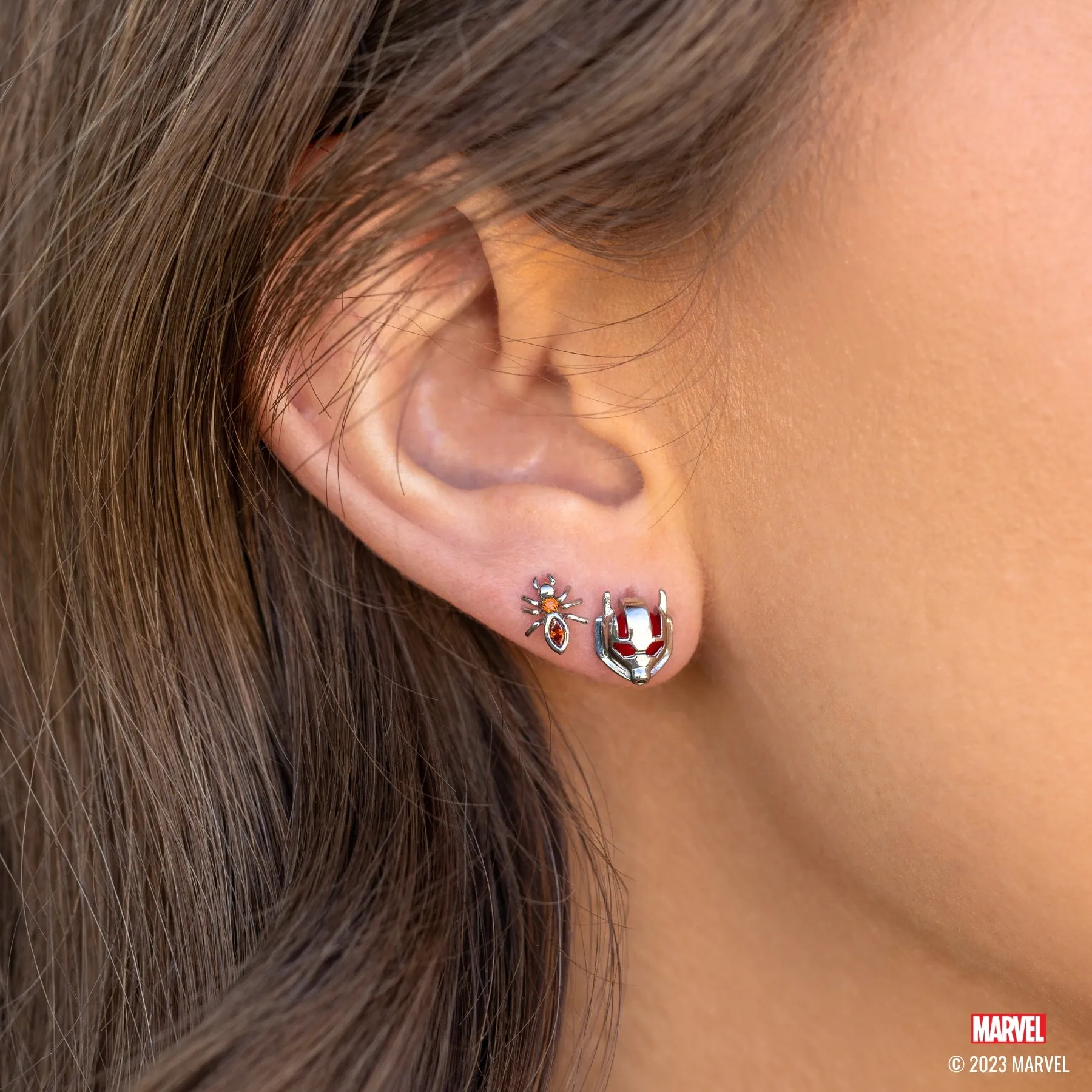 Marvel's Ant-Man Studs