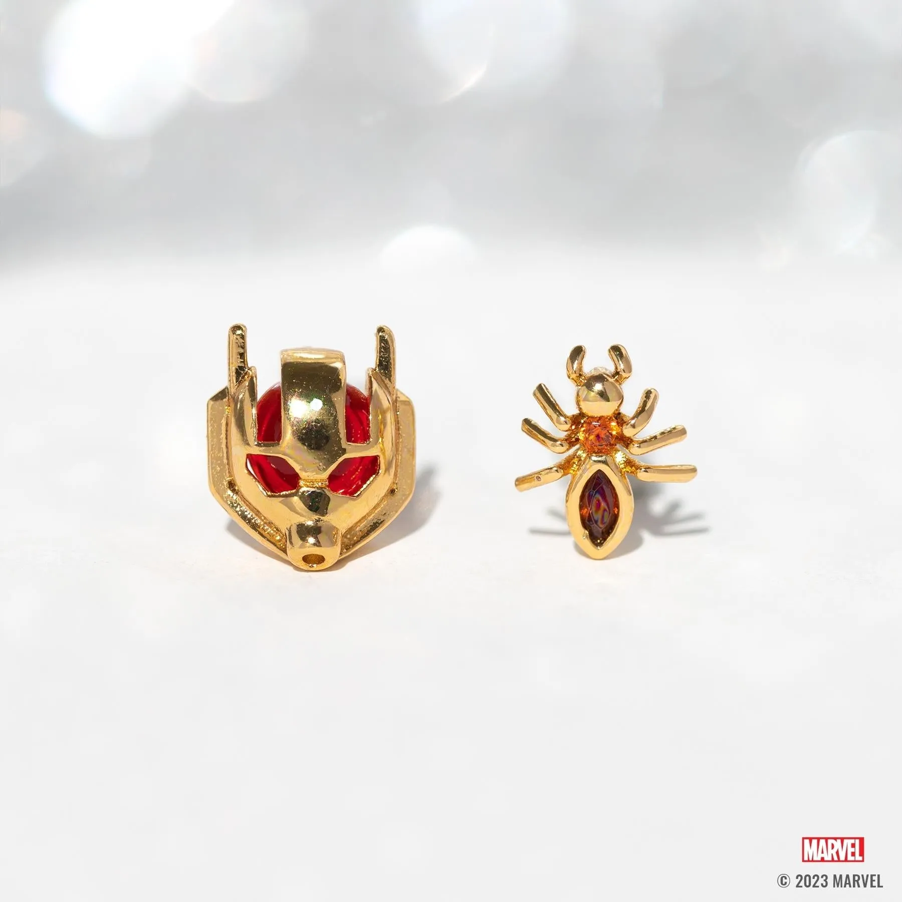 Marvel's Ant-Man Studs