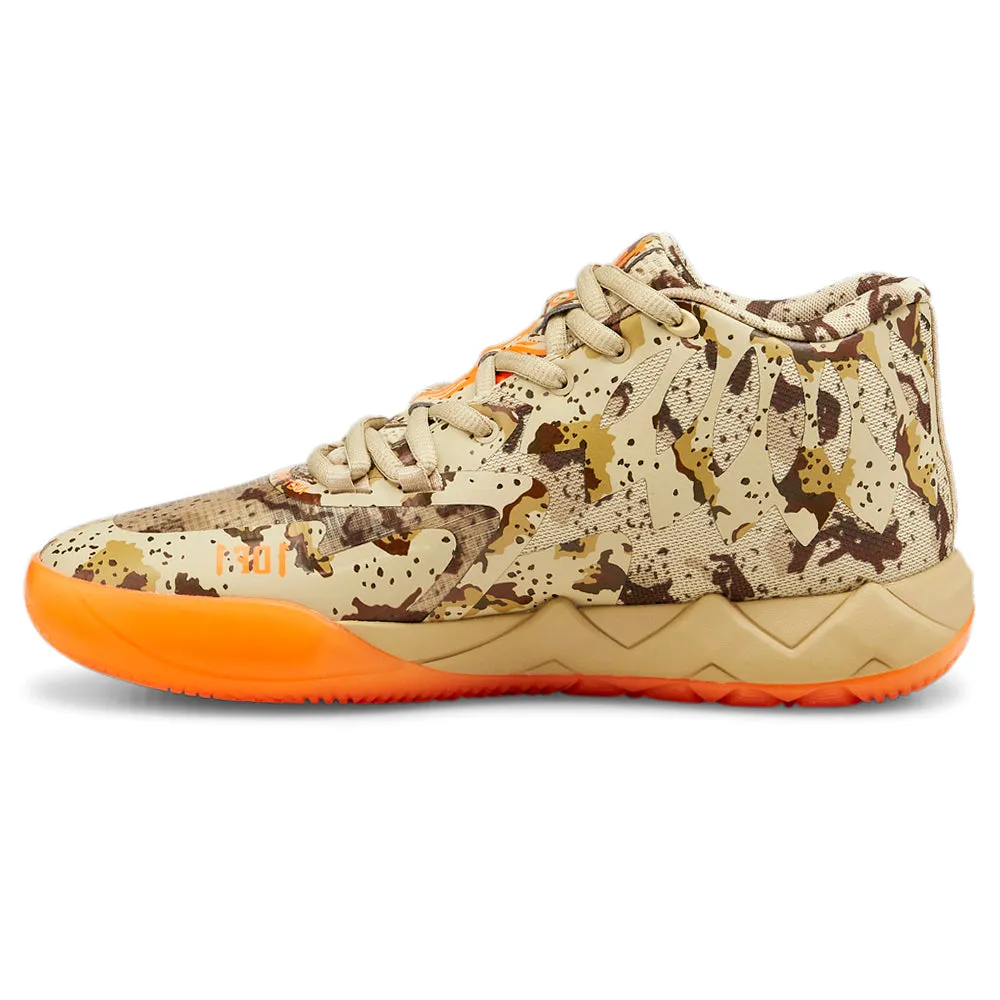 MB.01 Digital Camo Basketball Shoes