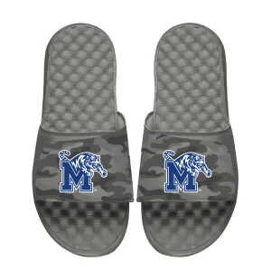 Memphis Urban Camo Slides