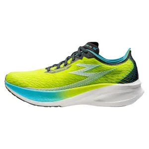 MENS 361° FLAME RS (Lime Punch/Scuba Blue)