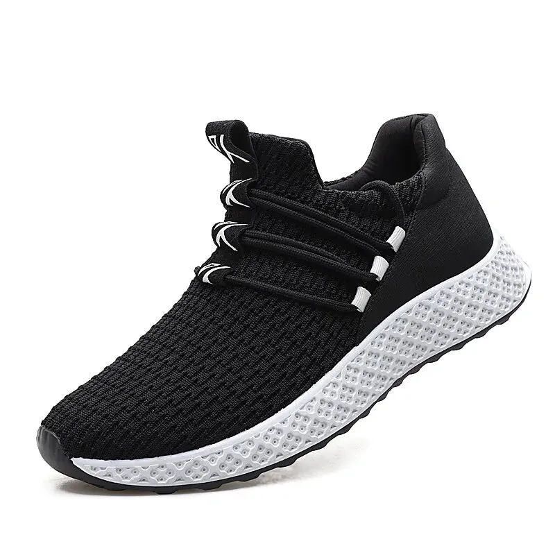 Men's Casual Breathable Shoes Trainers