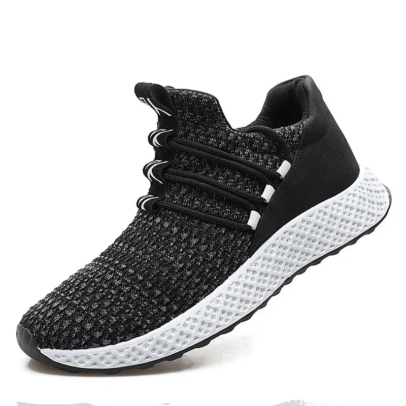 Men's Casual Breathable Shoes Trainers