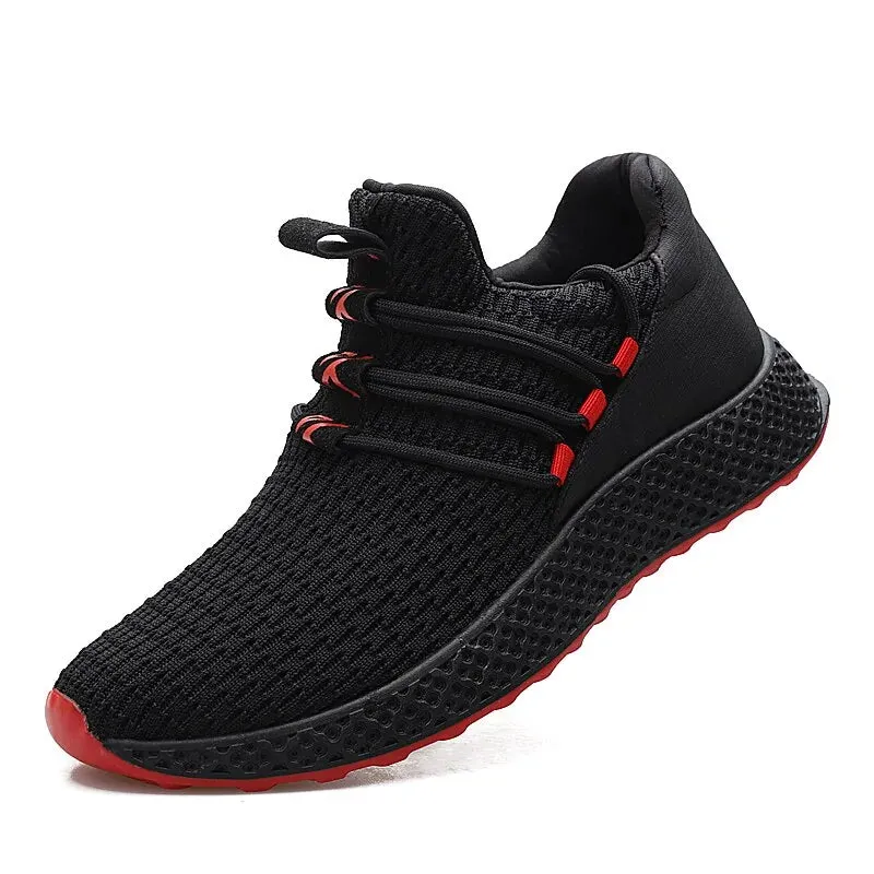 Men's Casual Breathable Shoes Trainers