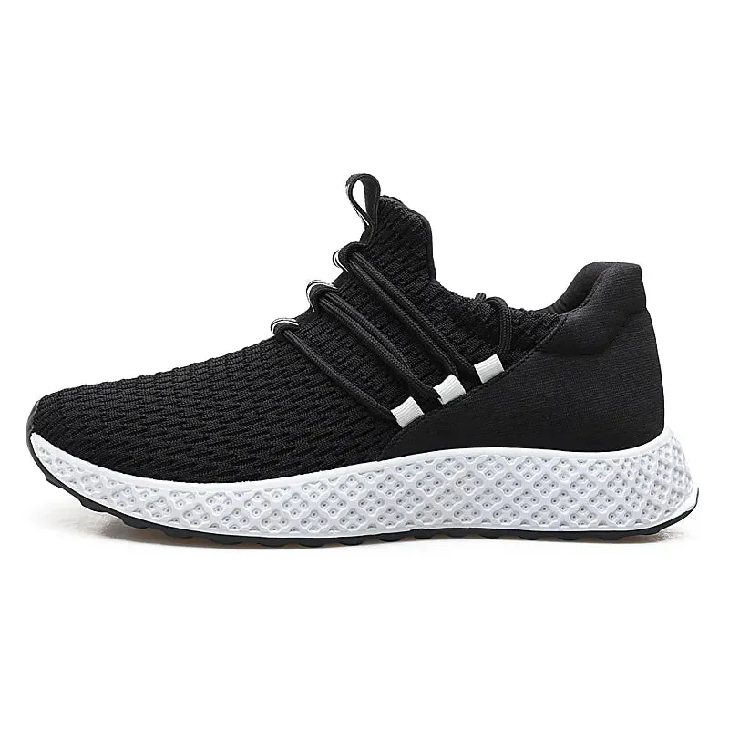 Men's Casual Breathable Shoes Trainers