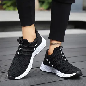 Men's Casual Breathable Shoes Trainers