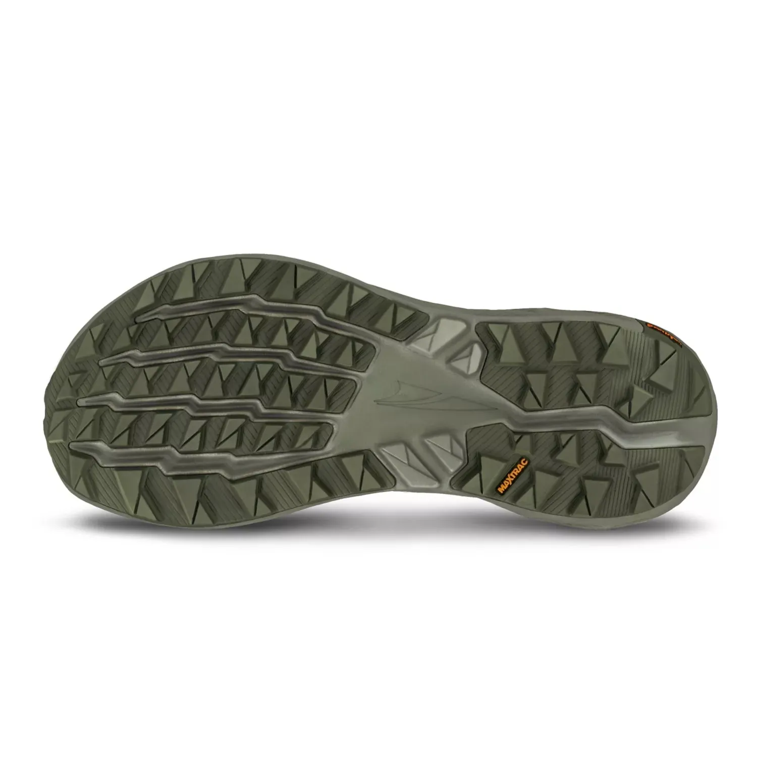 Men's Experience Wild Trail Shoes