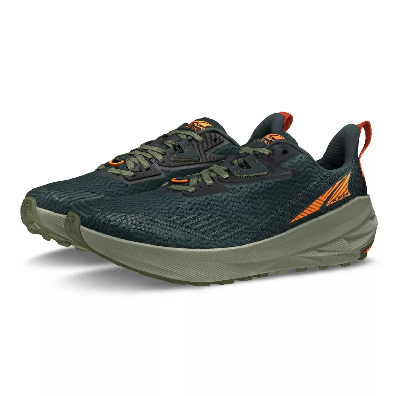 Men's Experience Wild Trail Shoes