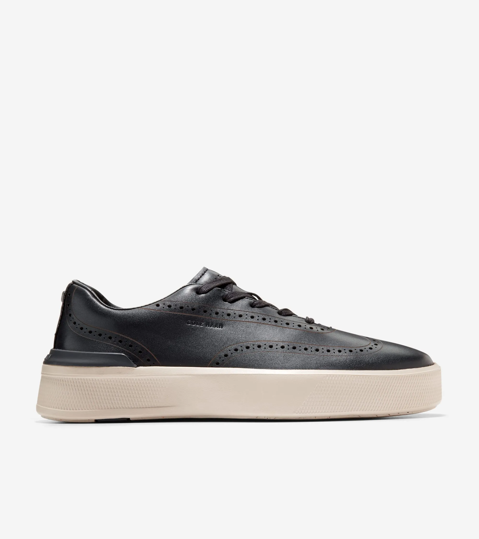 Men's GrandPrø Crew Wingtip Oxford