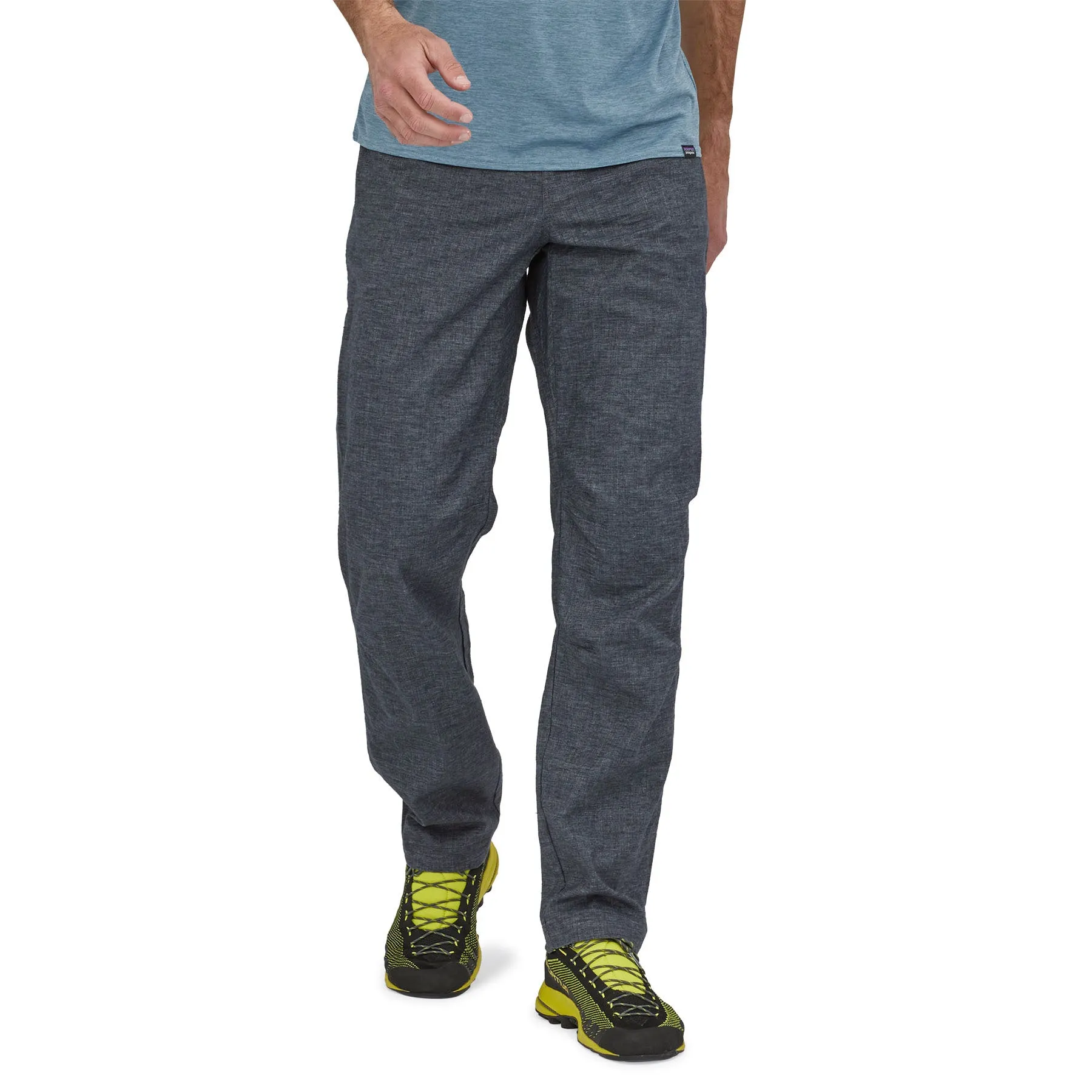 Mens Hampi Rock Pants - Sale