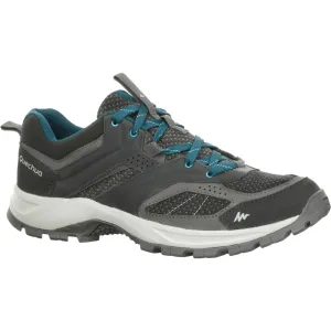 Men’s Hiking Shoes Forclaz 100 Helium