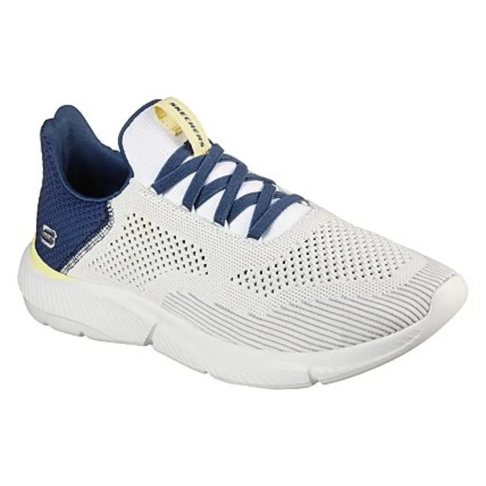 Men's Ingram Brexie Running Shoe (White)