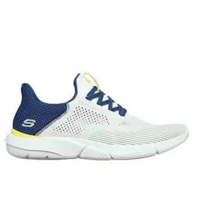 Men's Ingram Brexie Running Shoe (White)