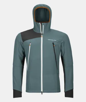 Men's Pala Hooded Jacket