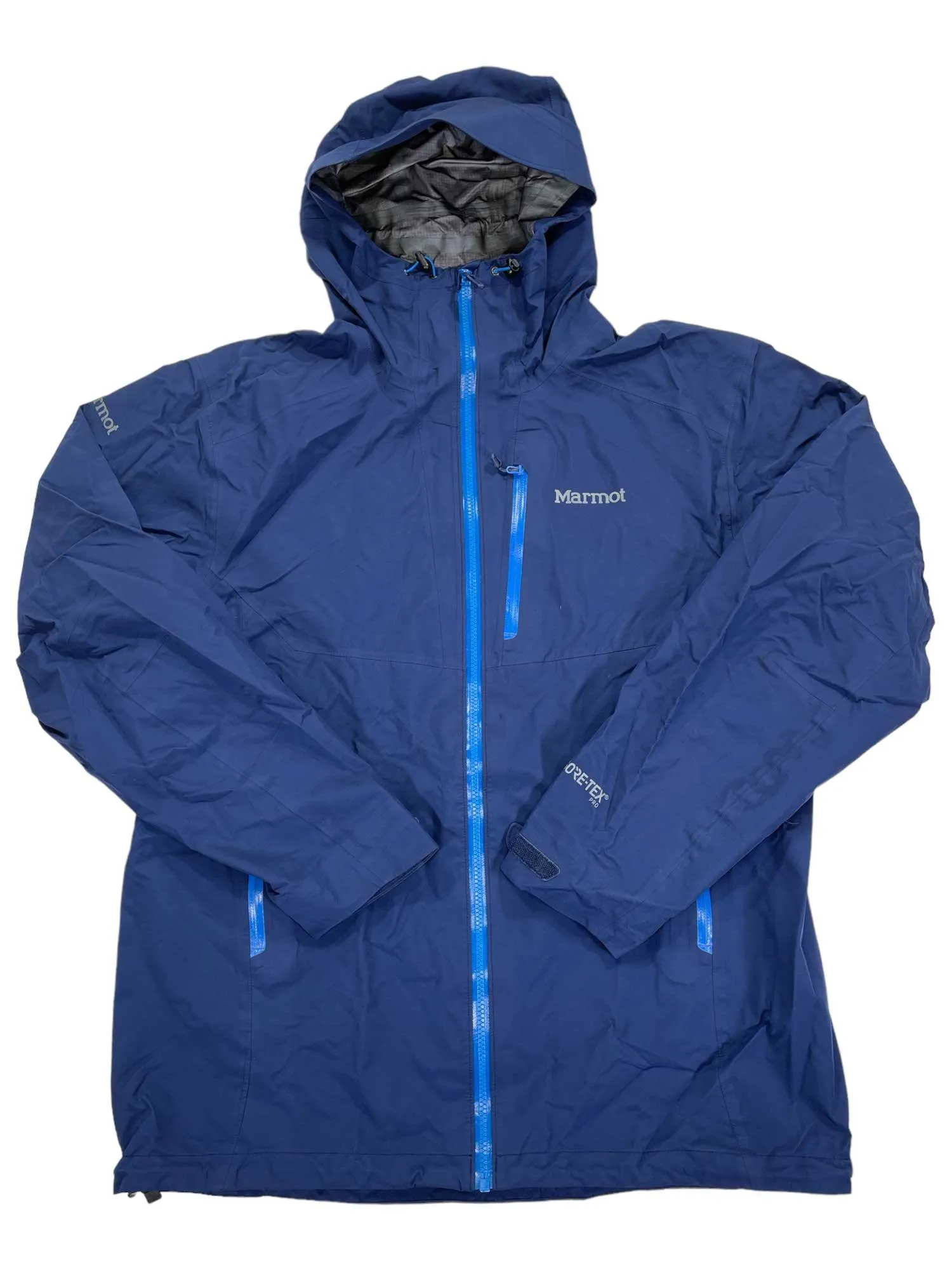 Mens Speed Light Rain Jacket