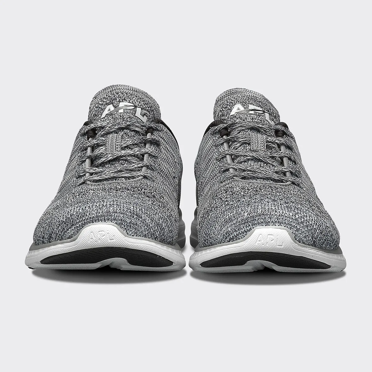 Men's TechLoom Pro Heather Grey